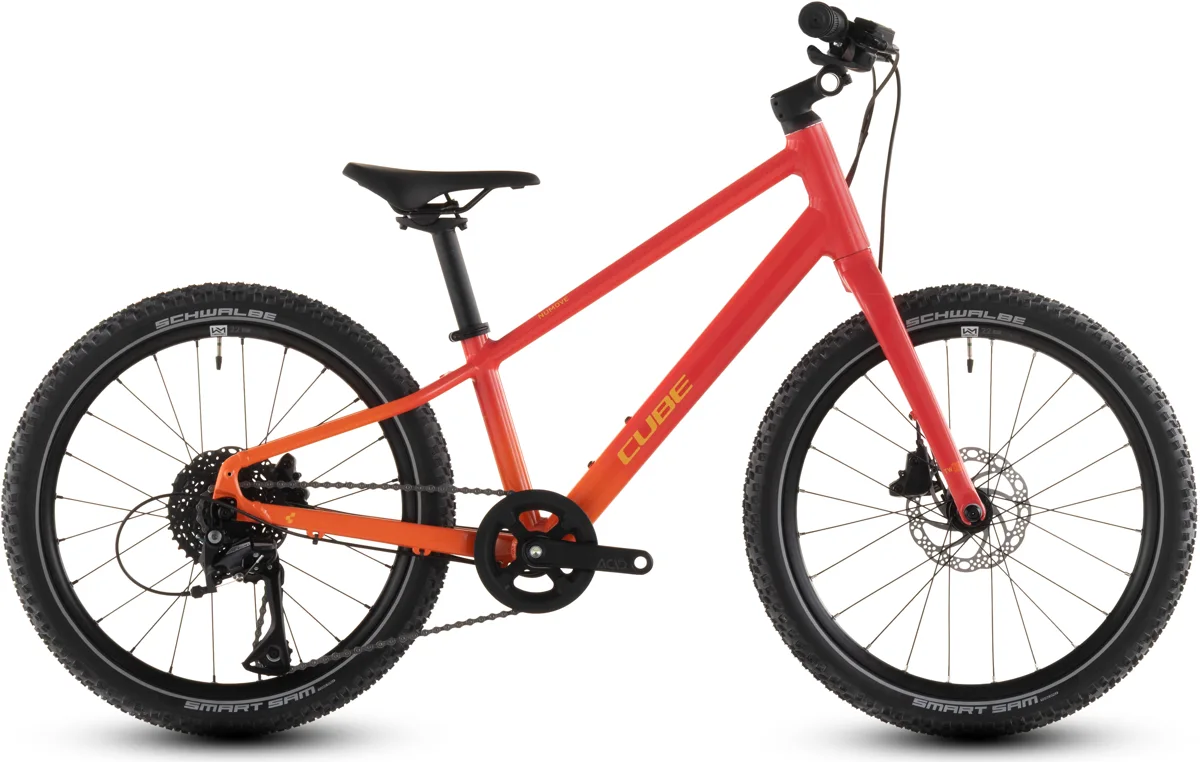 Cube Numove 200 Disc