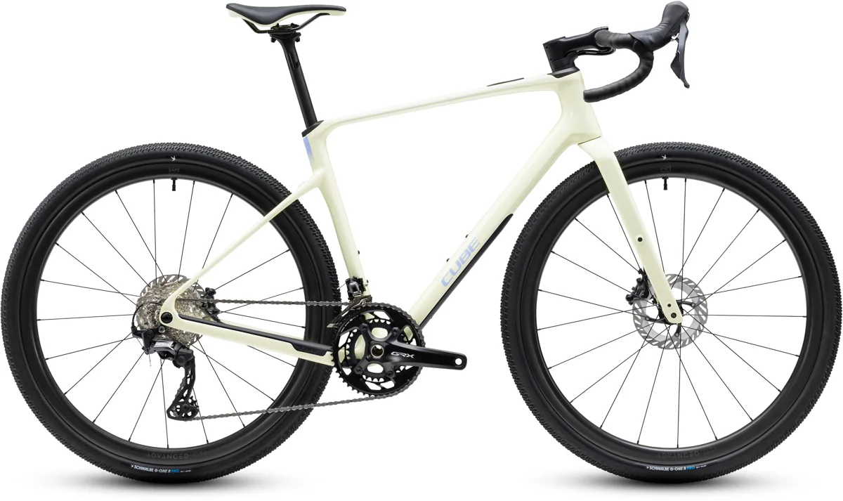 Cube Nuroad C:62 Pro