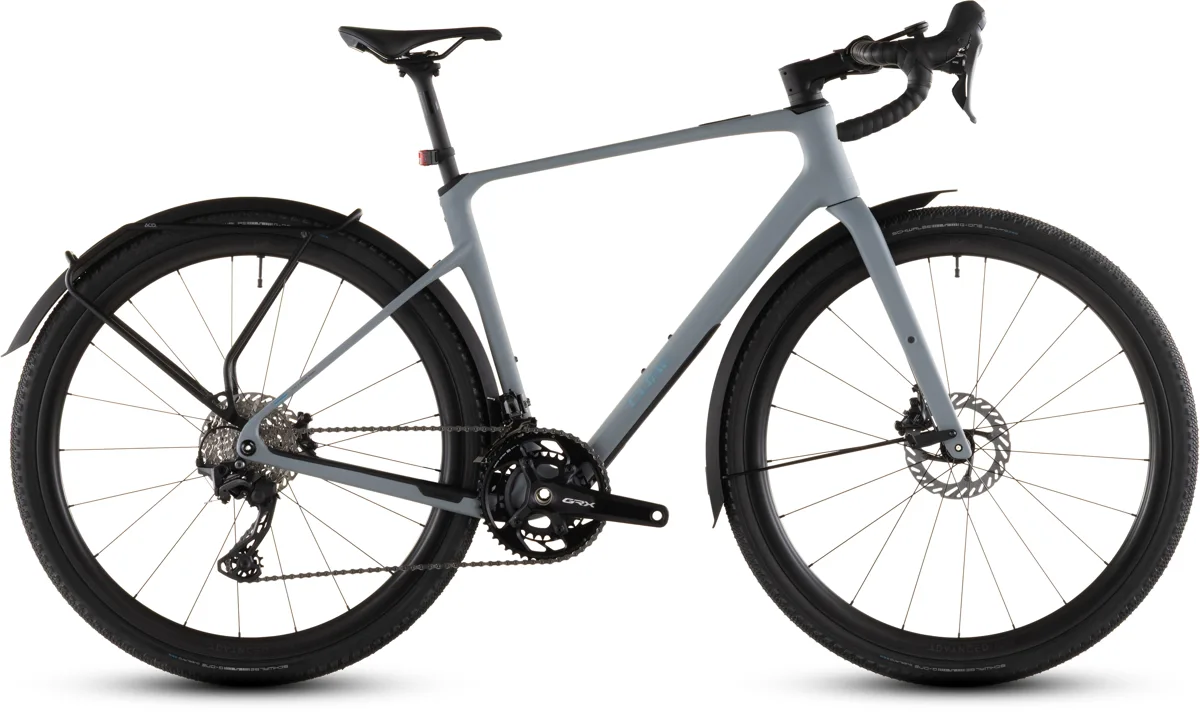 Cube Nuroad C:62 Pro FE