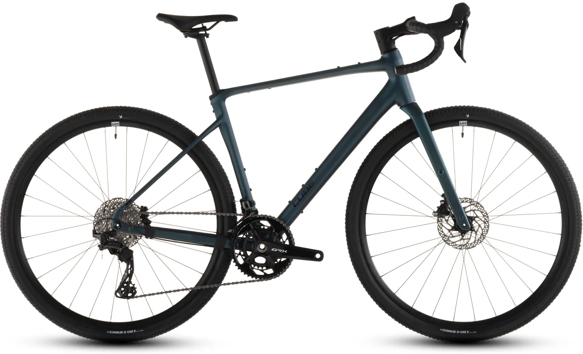Cube Nuroad Race