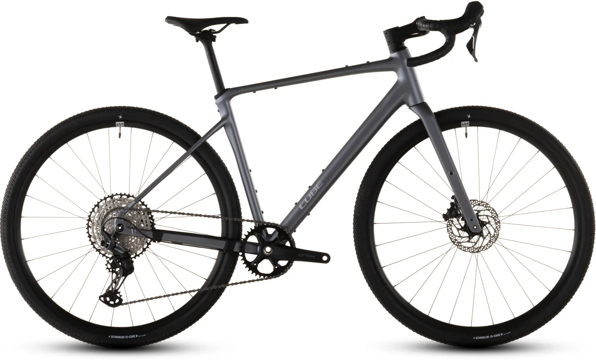 Cube Nuroad SLX