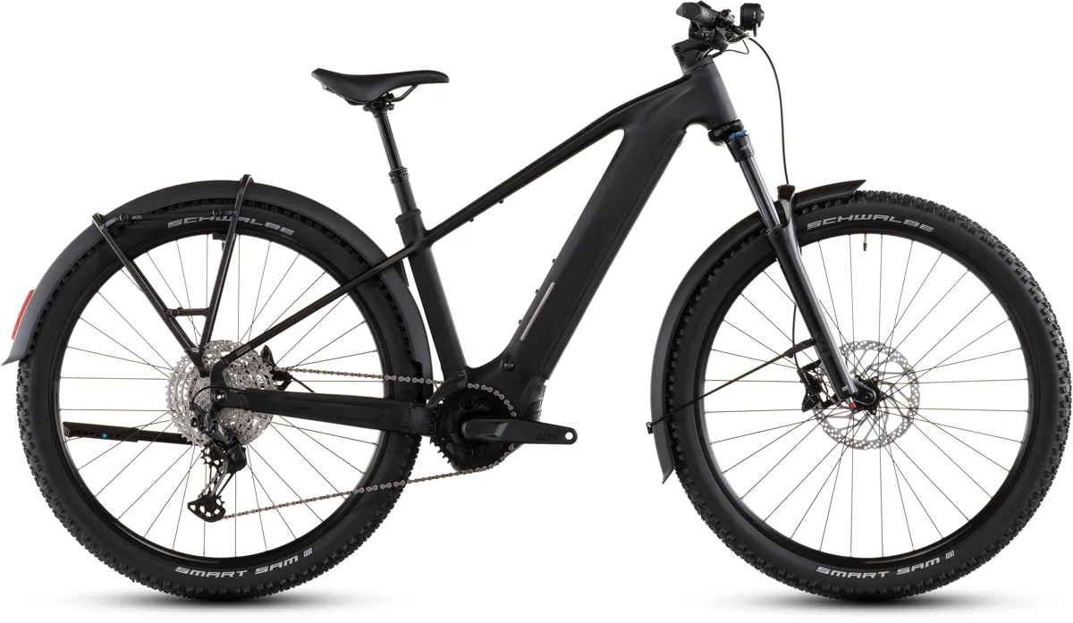 Cube Reaction Hybrid Pro 800 FE