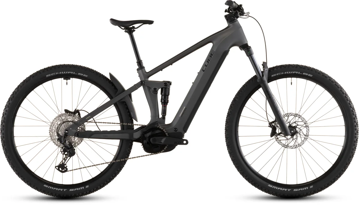 Cube Stereo Hybrid ONE22 Race 800