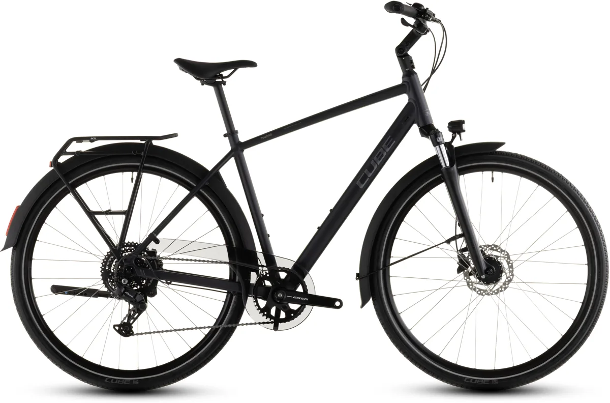 Cube Touring ONE