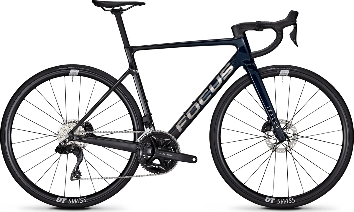 Focus Izalco Max 8.8