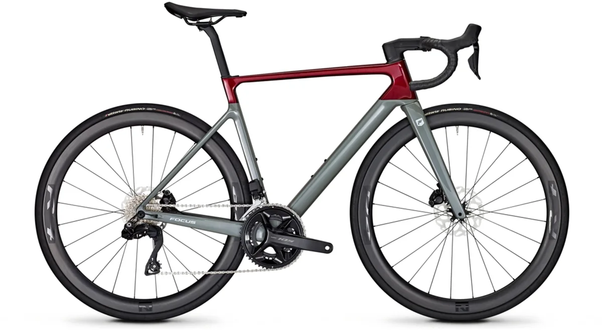 Focus Izalco Max 8.9