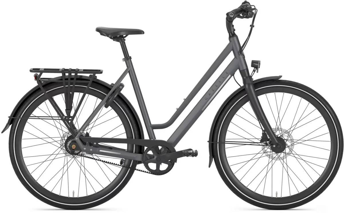Gazelle Chamonix S11