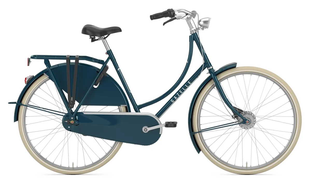 Gazelle Classic RT7