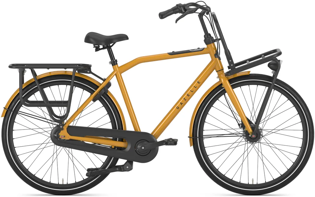Gazelle HeavyDutyNL T7