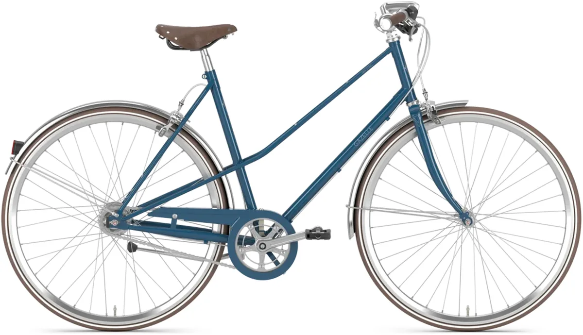Gazelle Van Stael