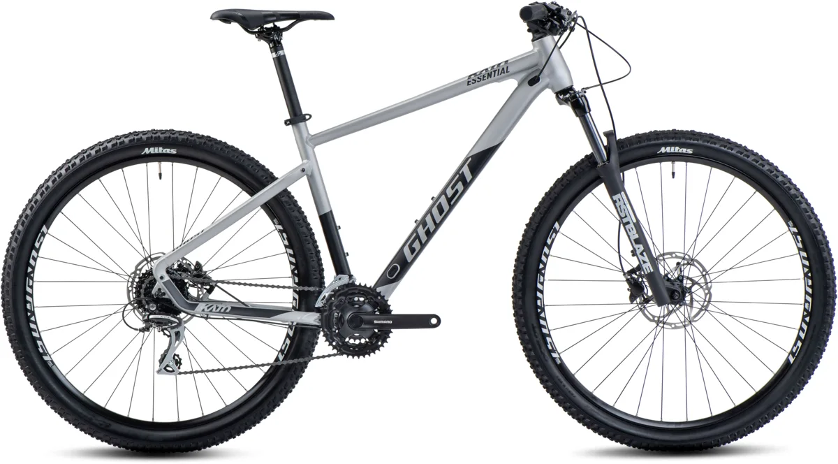 Ghost Kato Essential 29 AL