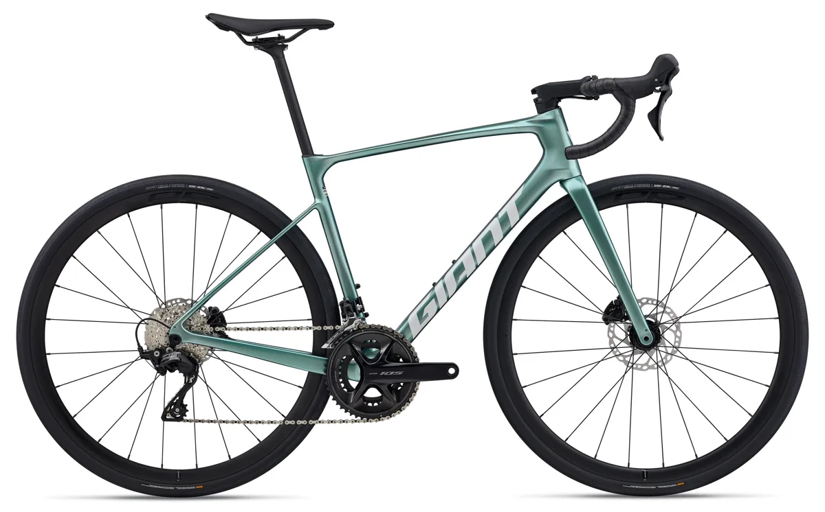 Giant Defy Advanced 2