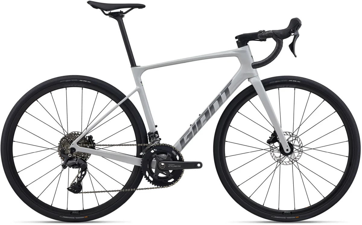 Giant Defy Advanced 3