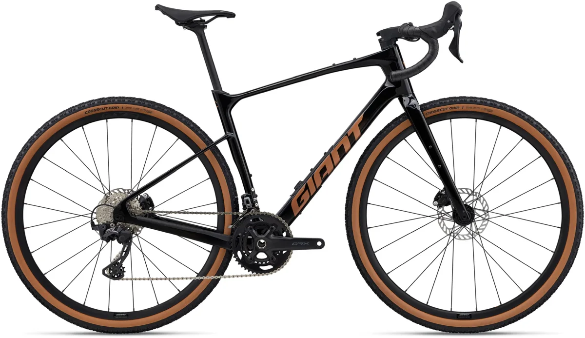 Giant Revolt Advanced 2