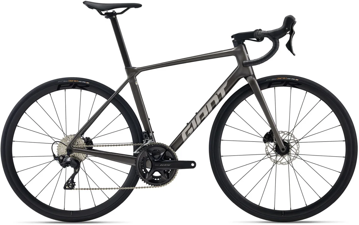 Giant TCR Advanced 2