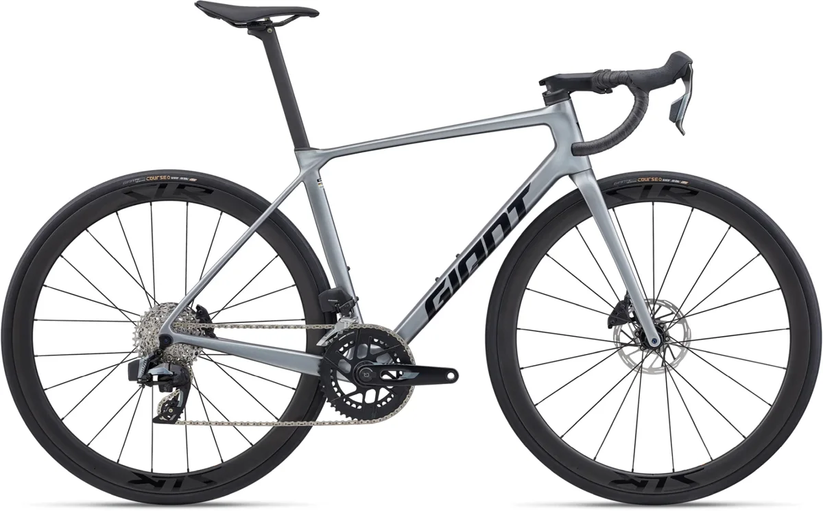 Giant TCR Advanced Pro 1-AXS