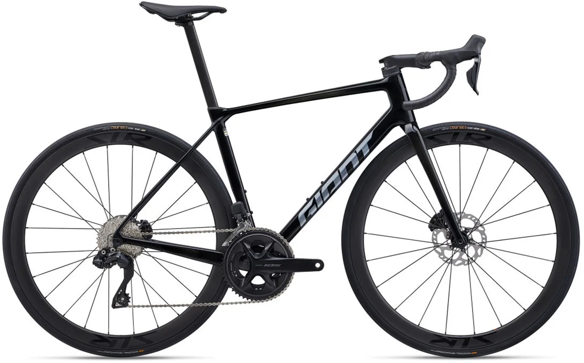 Giant TCR Advanced Pro 1 v10.1