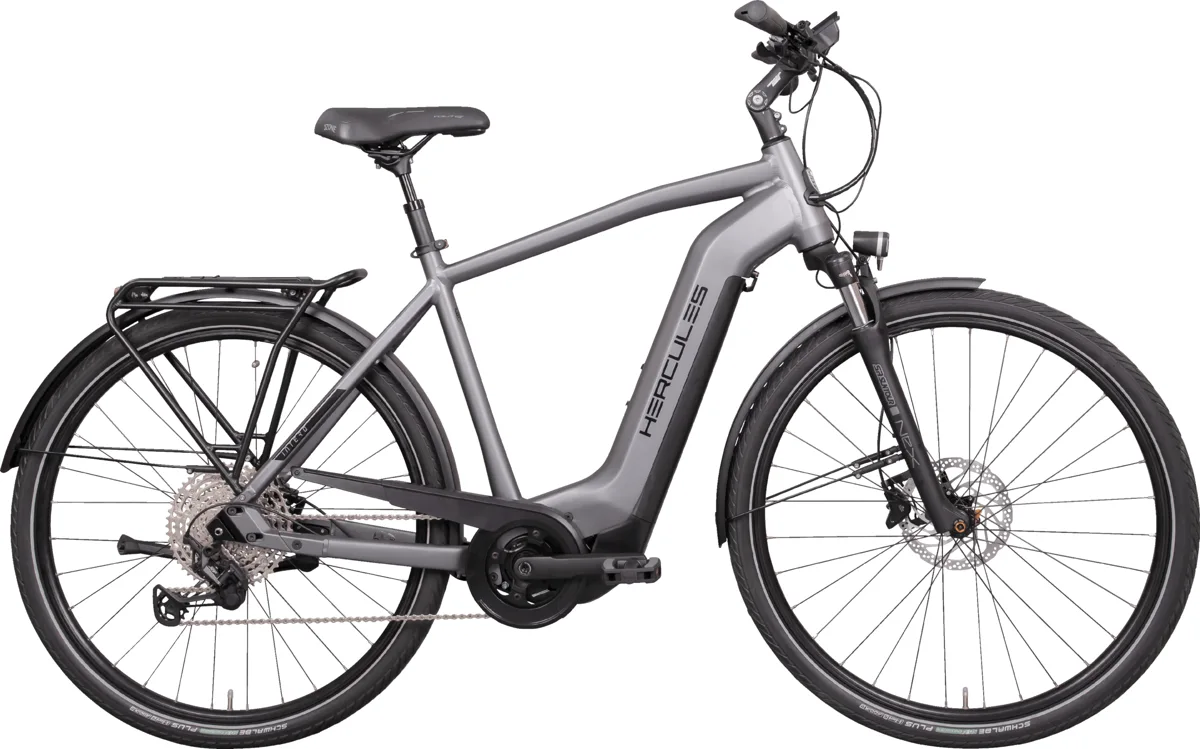 Hercules Intero Pro I-12