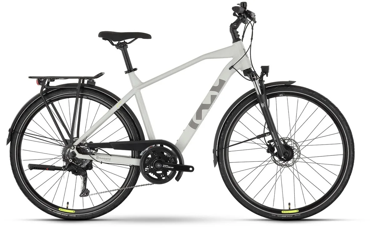 Husqvarna Towner B2