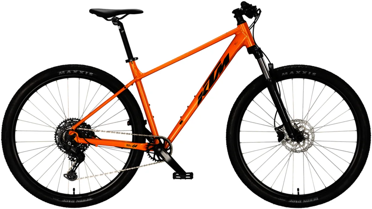 KTM Chicago 291