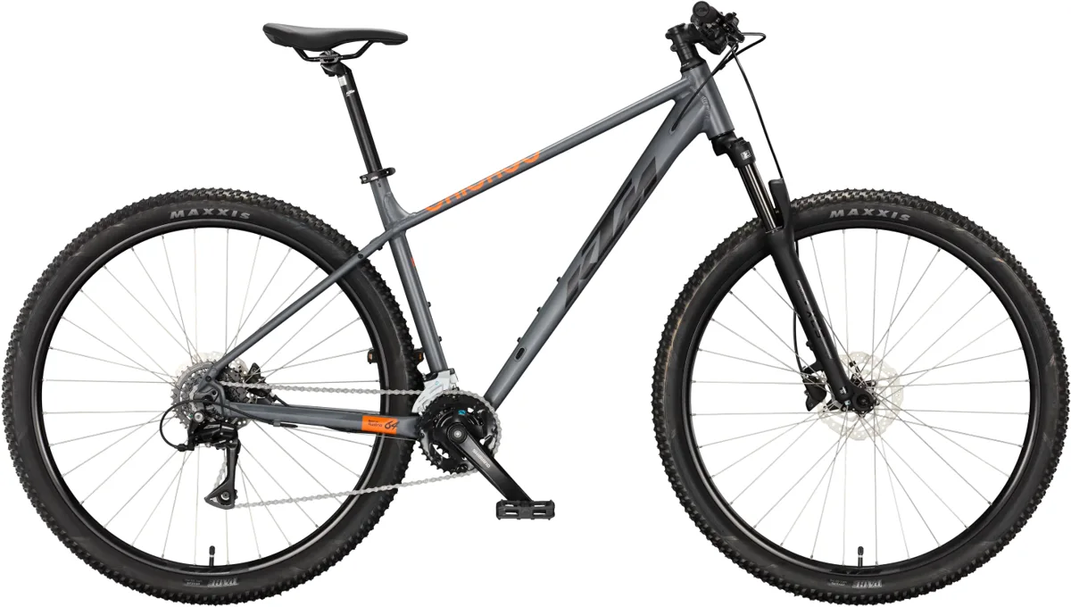 KTM Chicago 292