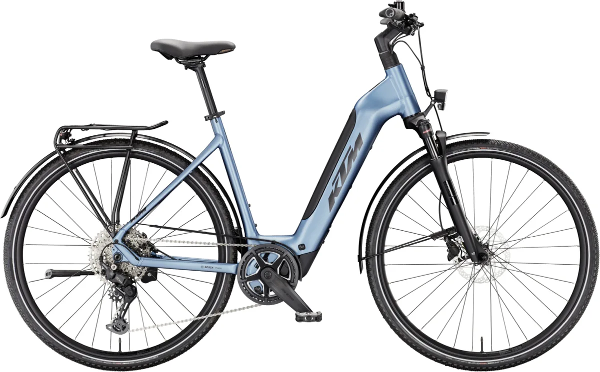 KTM Macina Sport SX 20