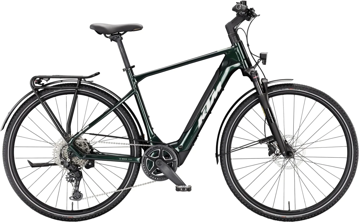 KTM Macina Sport SX 20
