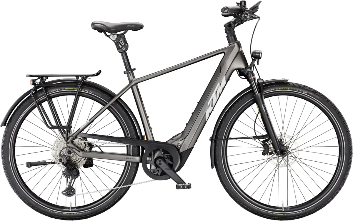 KTM Macina Style 820 XL