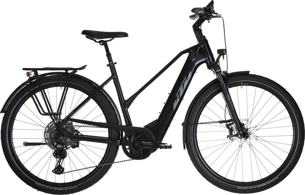 KTM Macina Style XT 750 LTD