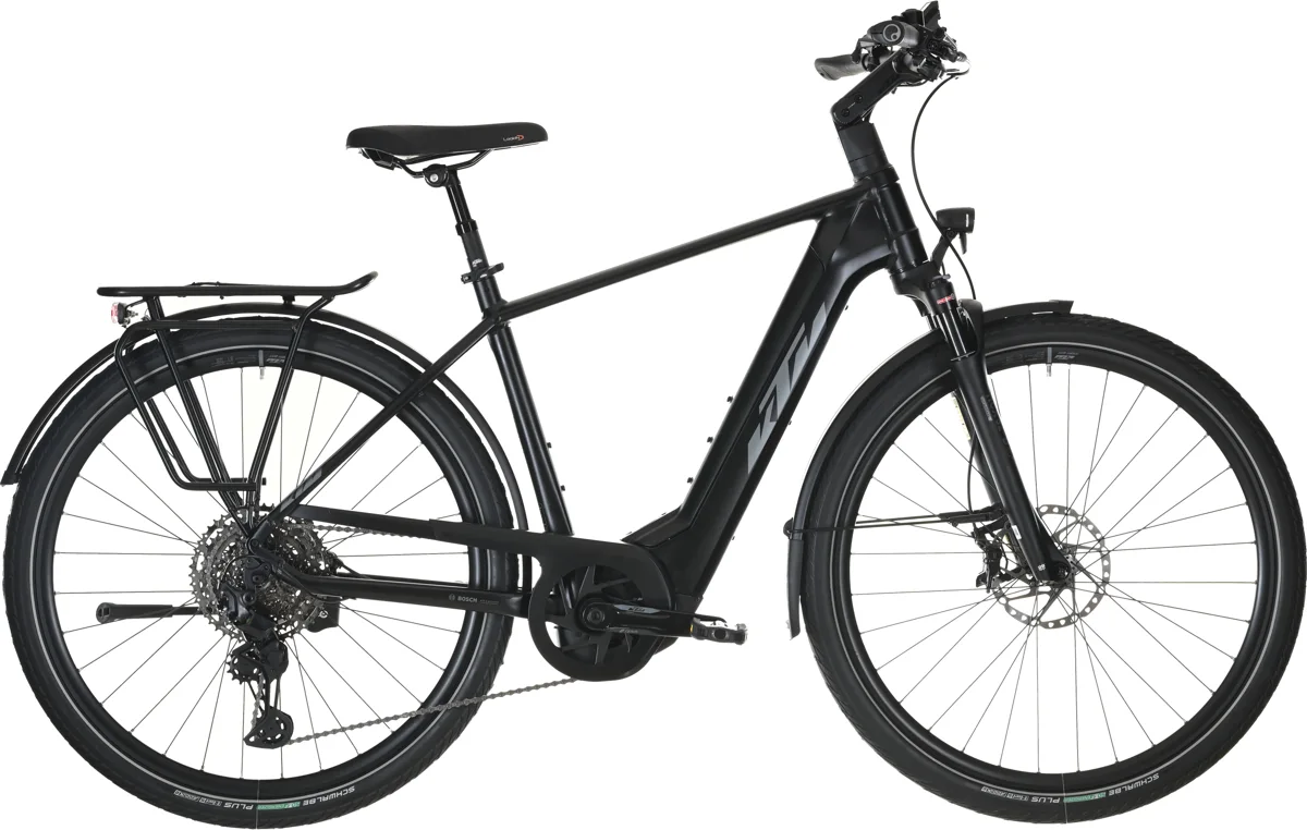 KTM Macina Style XT 750 LTD