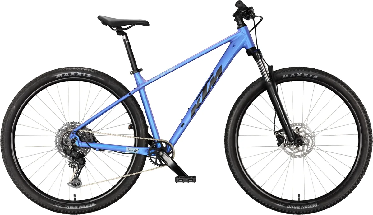 KTM Penny Lane 291