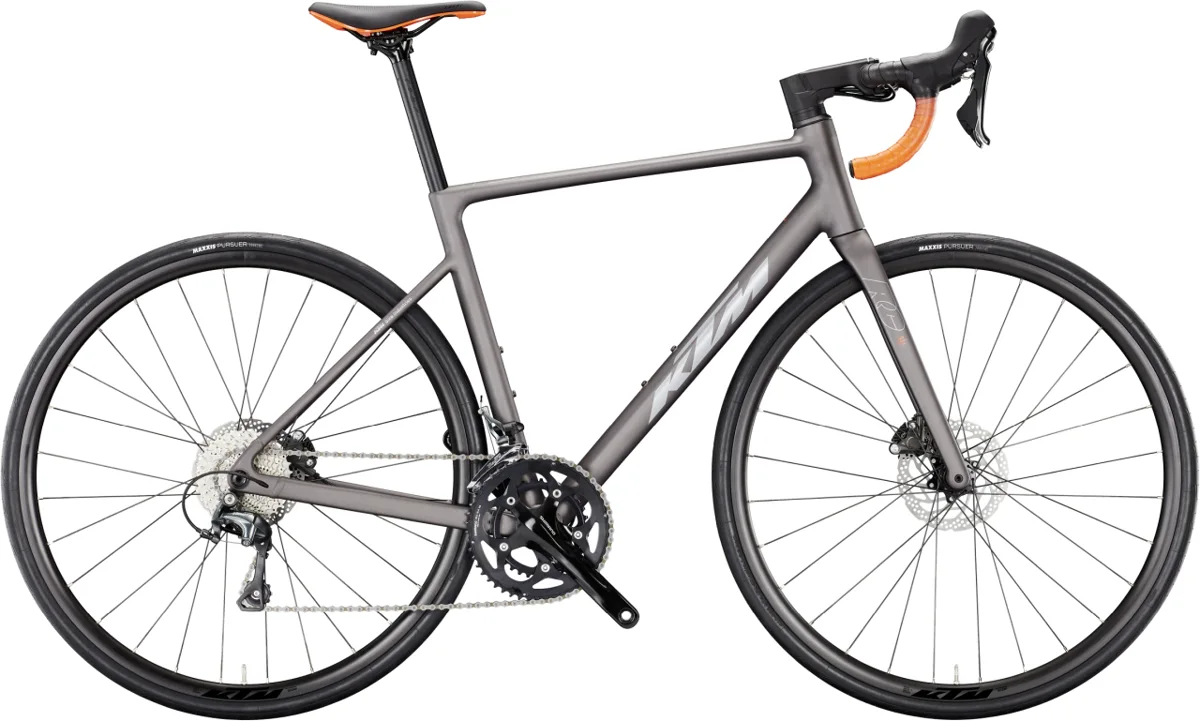 KTM Revelator 15