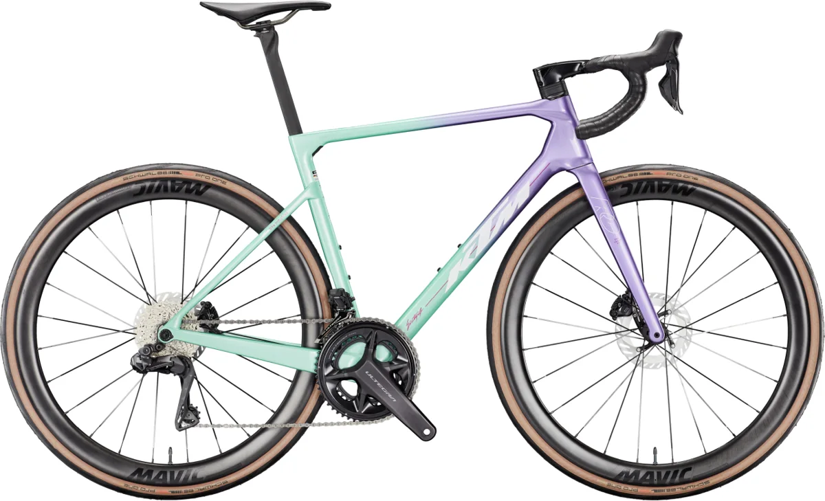 KTM Revelator Alto Prime
