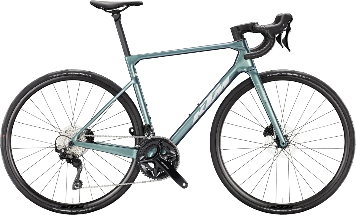 KTM Revelator Alto Pro
