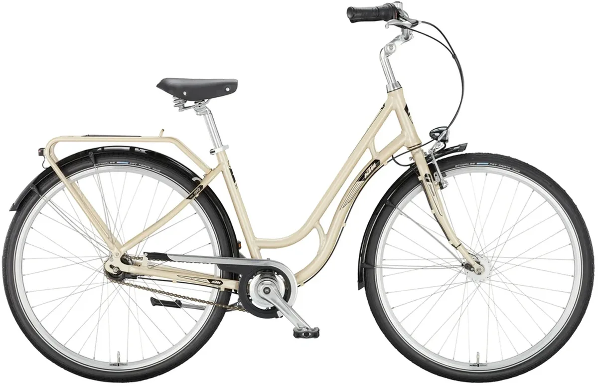 KTM Tourella