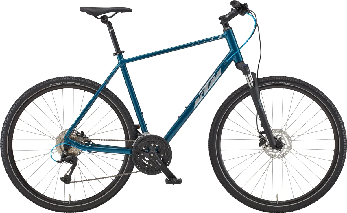 KTM X-Life Road