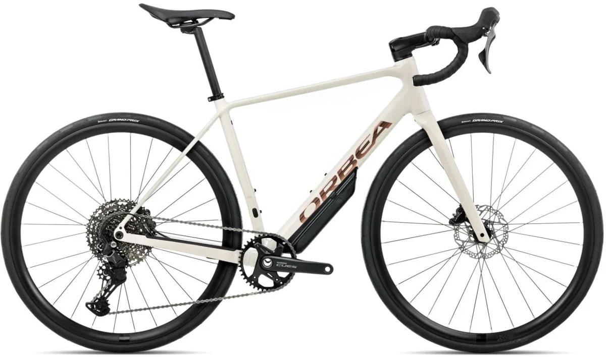 Orbea Avant H45 1X