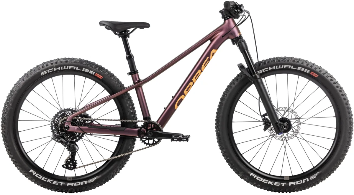 Orbea Kimu 24 H10 TR