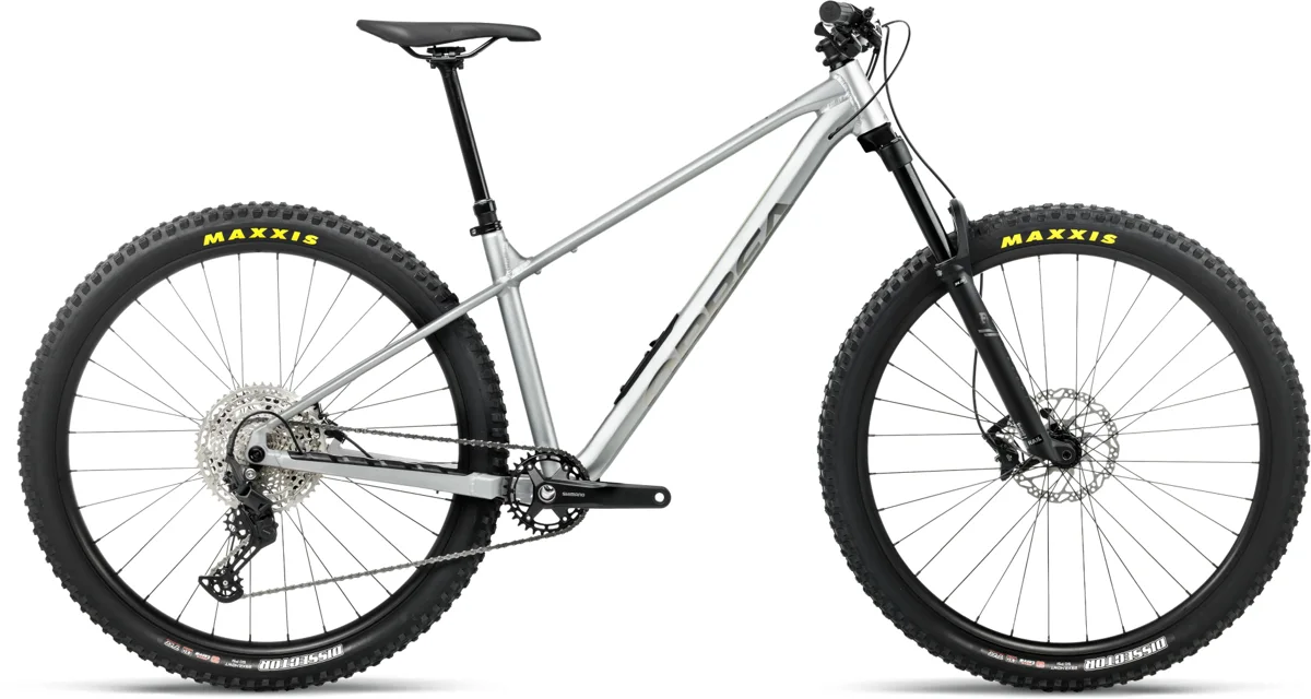 Orbea Laufey H10