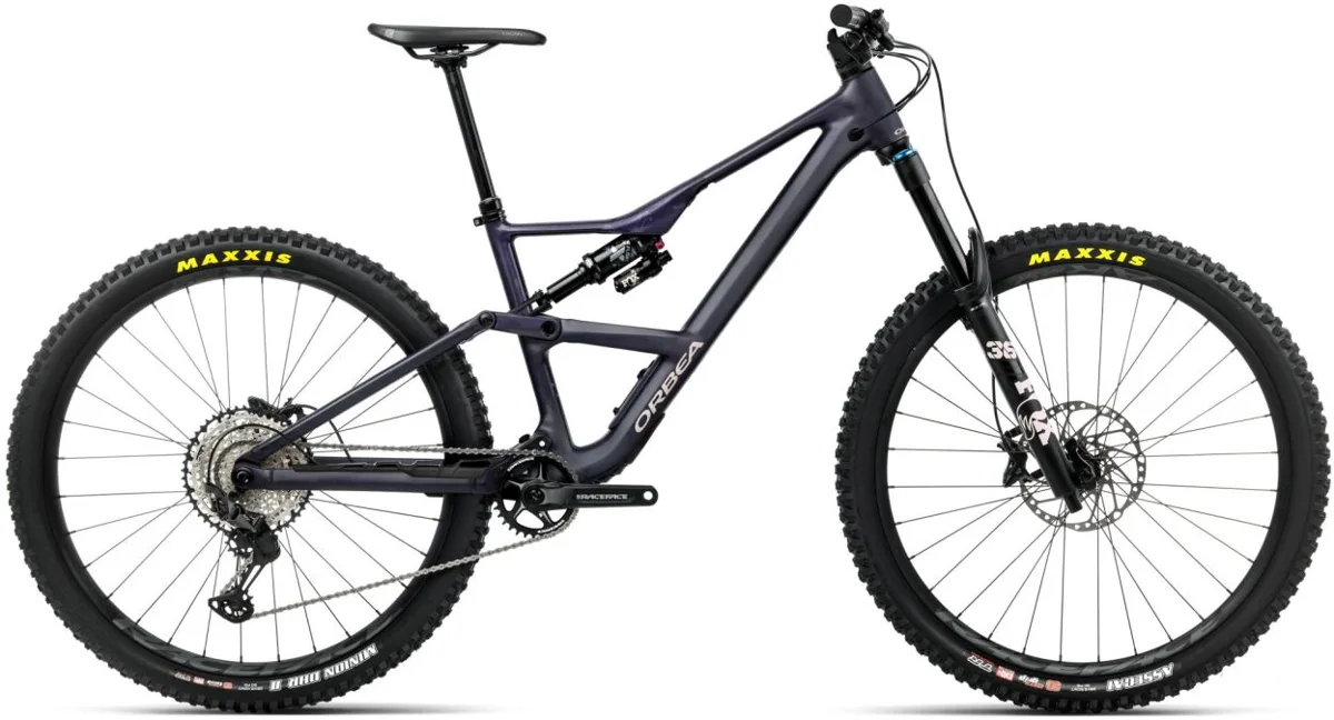 Orbea Occam LT H10