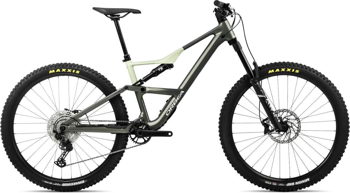 Orbea Occam LT H30