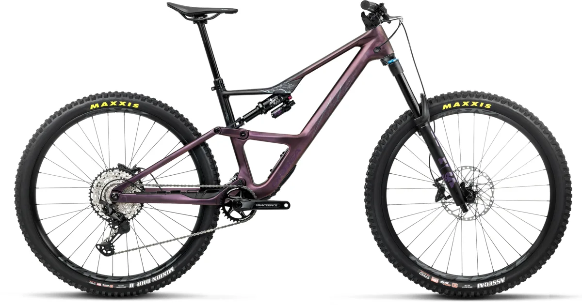 Orbea Occam LT M30