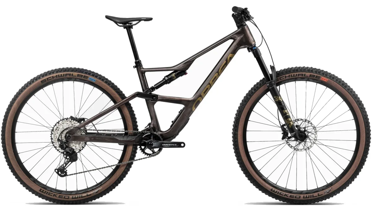 Orbea Occam SL M30