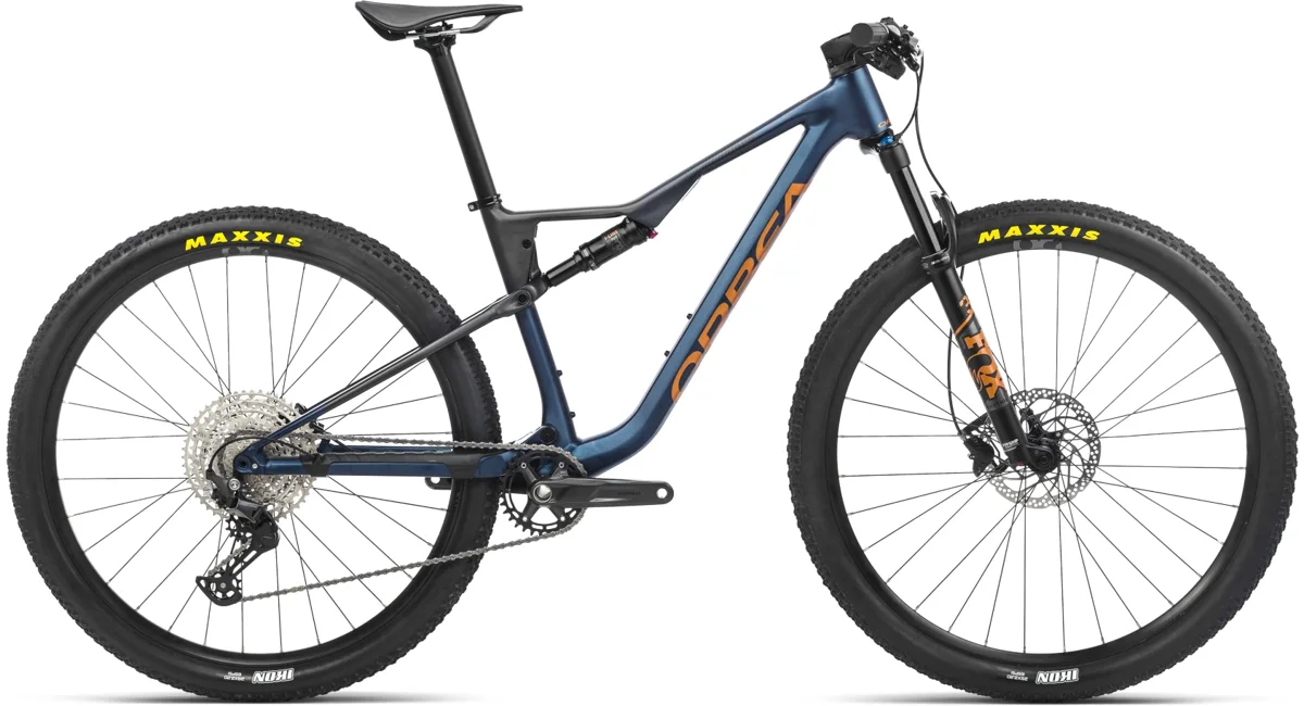 Orbea Oiz H30