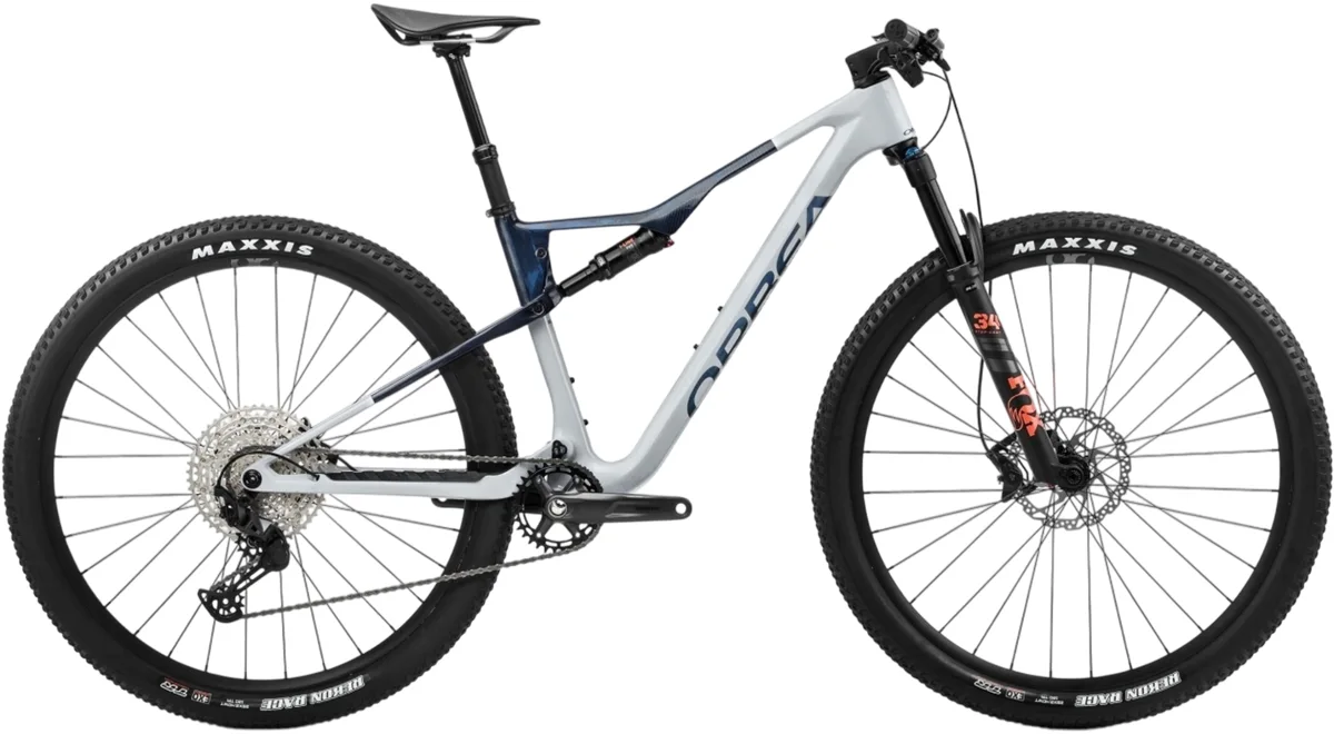 Orbea Oiz M30