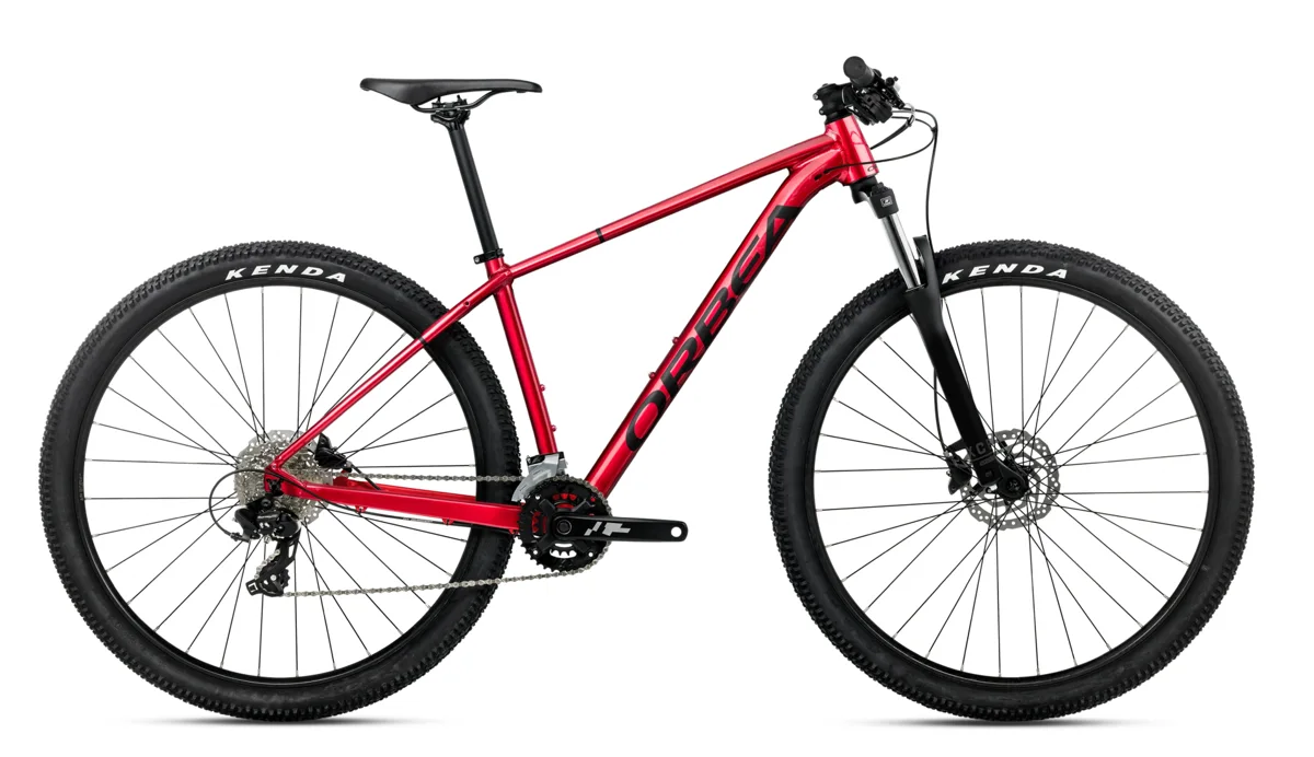 Orbea Onna 27 50