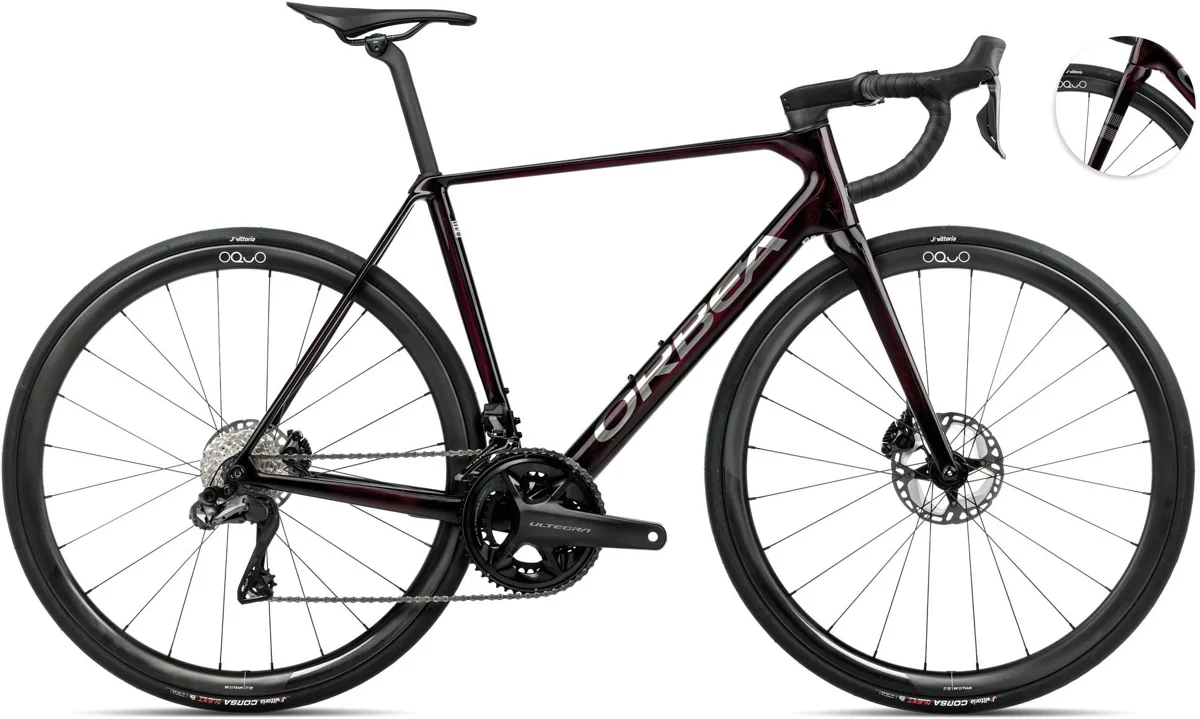 Orbea Orca M20i Team