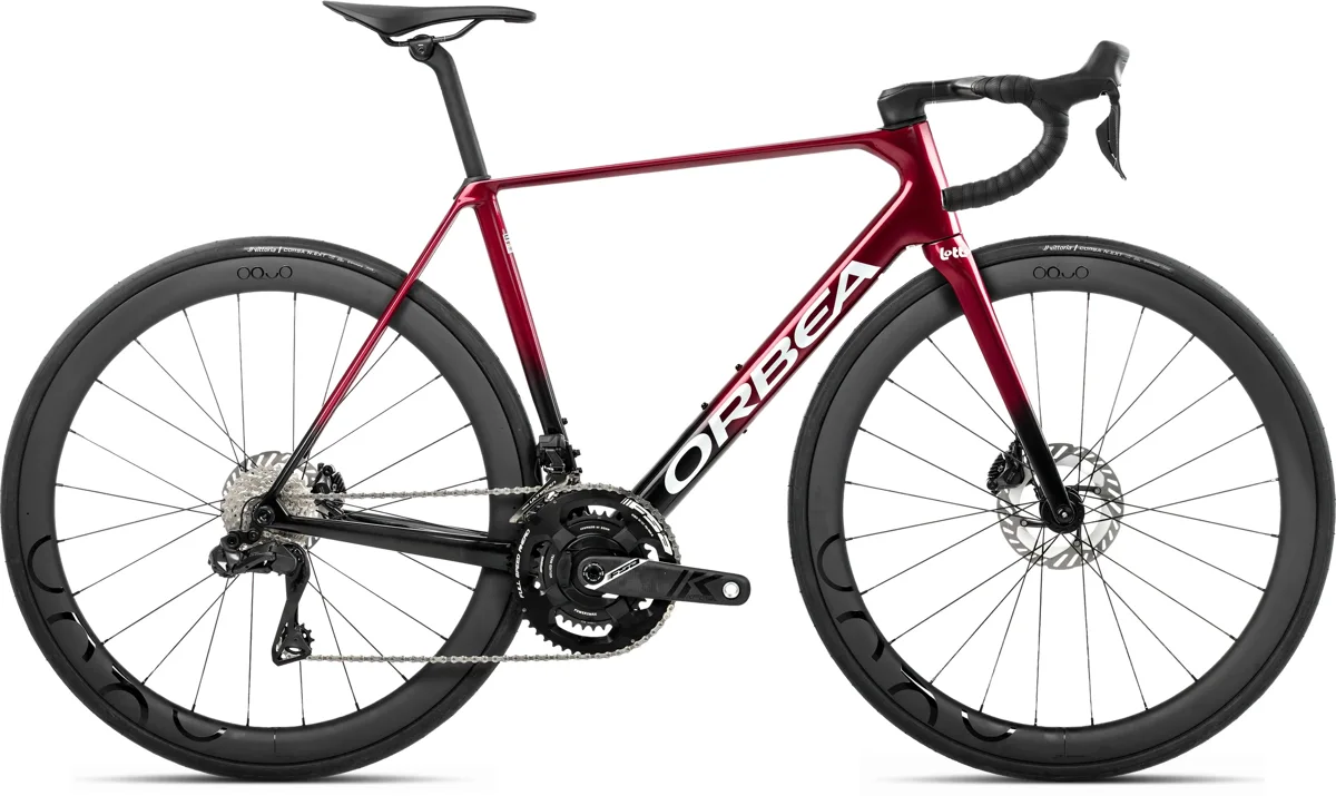 Orbea Orca M20i Team ED PWR