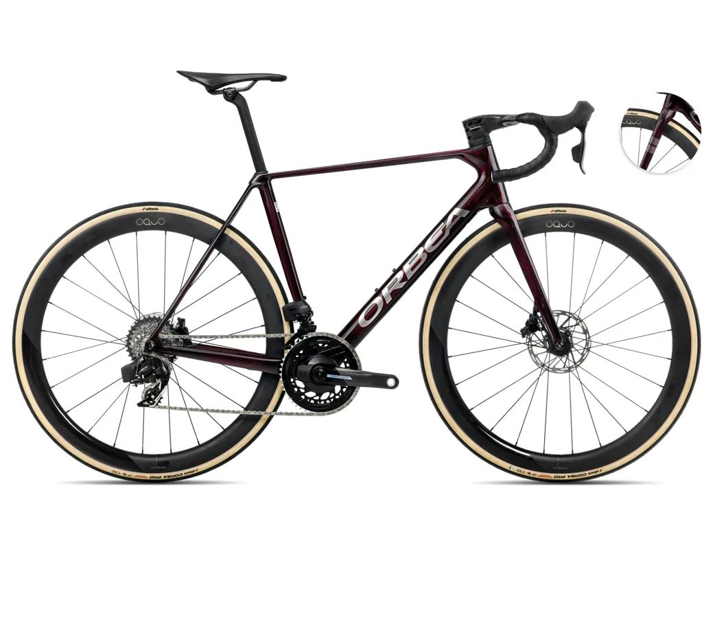 Orbea Orca M21e LTD PWR