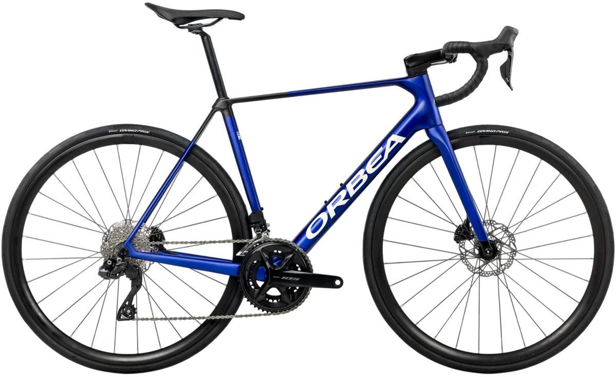 Orbea Orca M30i